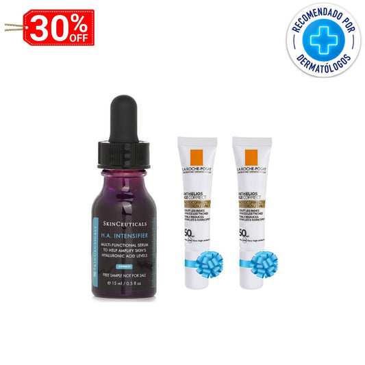 Sérum Hidratante para Pérdida de Volumen HA Intensifier