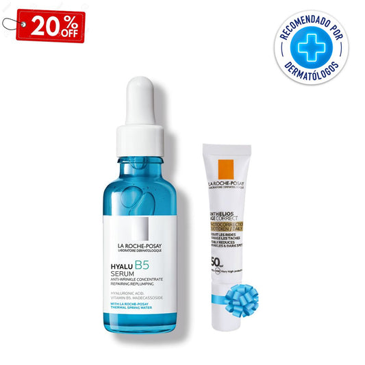 SÉRUM ANTI-ARRUGAS  HYALU B5