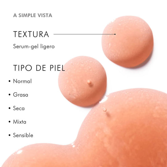 Sérum Hidratante para Pérdida de Volumen HA Intensifier